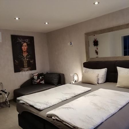 Gaestehaus Sonja Rust Bagian luar foto