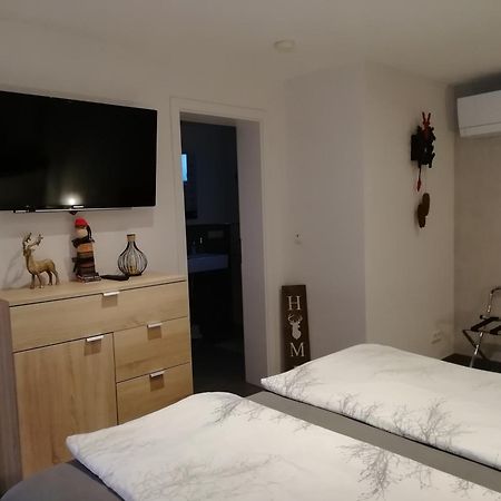 Gaestehaus Sonja Rust Bagian luar foto