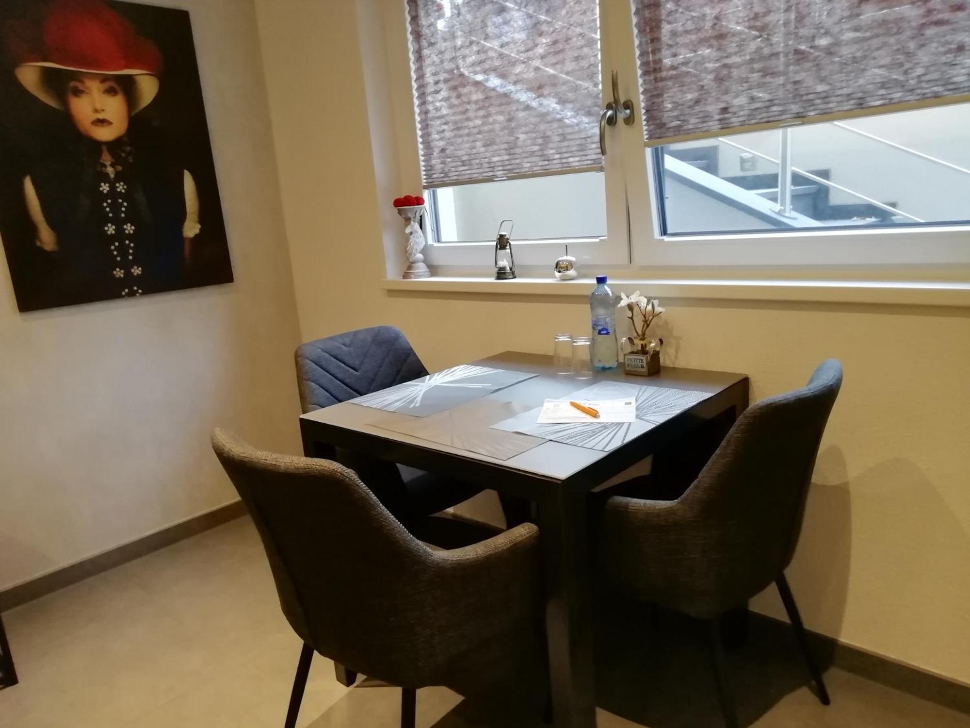Gaestehaus Sonja Rust Bagian luar foto